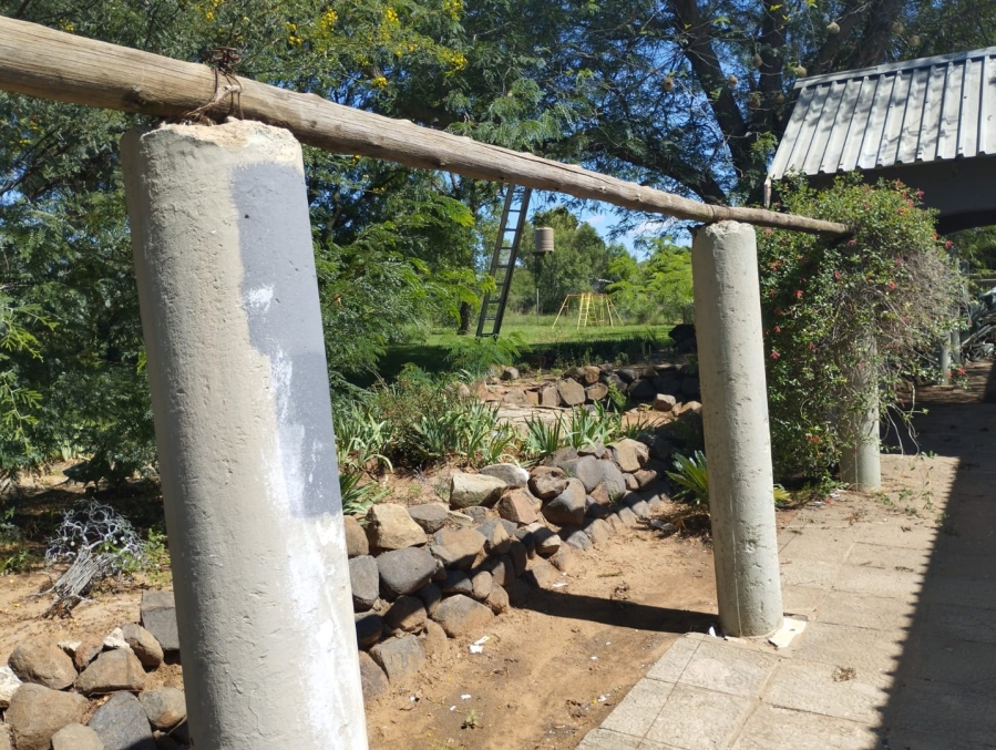 Commercial Property for Sale in Bloemfontein Rural Free State